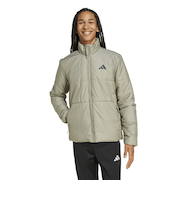 アディダス（adidas）BSC クライマウォーム スリーストライプス インサレーションジャケット JVG91-JX7760