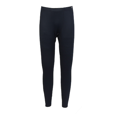 デュアリグ（DUARIG）ヒートクロス BAロングタイツ 5F0006-AHET-786ES BLK