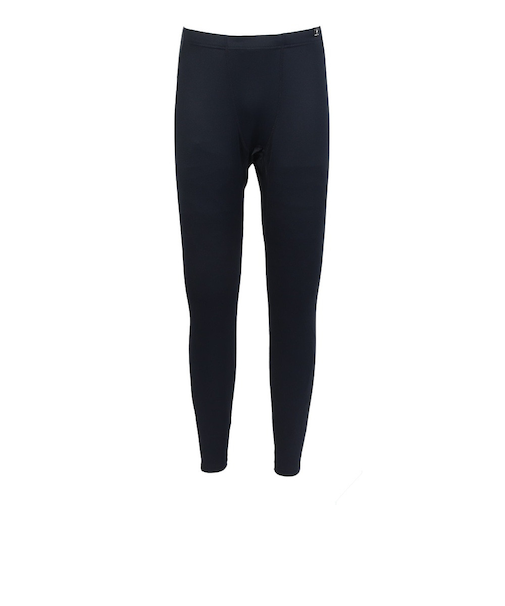 デュアリグ（DUARIG）ヒートクロス BAロングタイツ 5F0006-AHET-786ES BLK