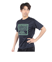 カンタベリー(canterbury)FLEXCOOL 半袖Tシャツ RA34152 29