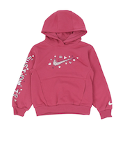 ナイキ(NIKE)ジュニア フリース フーディ 36N262-ADZ