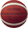 モルテン（molten）バスケットボール 7号球 検定球 FIBAワールドカップ2027大陸予選試合球 BG5000 B7G5000-Q5Z