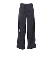 ウィンドクロス PROOF ニットパンツ WU5F0033-TR852-GRCD NVY