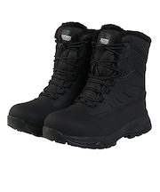 ブーツ カジュアルシューズ ALOFI MR ブラック S8 78268 100 990 スノーシューズ アウトドア