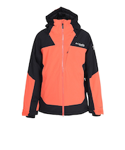 コロンビア（Columbia）スキーウェア ジャケット サーキューボウルジャケット WE3425 012