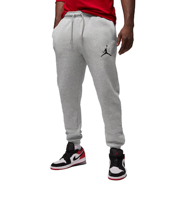 ジャンプマン フリースパンツ IM9793-050