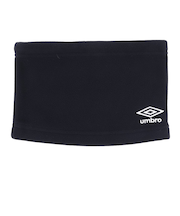 アンブロ（UMBRO）ネックウォーマー 紺 ネイビー UF5FNW06U NV 保温