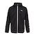 プーマ（PUMA）ウィンドブレーカー ニット ジャケット 528454 01 BLK