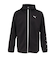 プーマ（PUMA）ウィンドブレーカー ニット ジャケット 528454 01 BLK