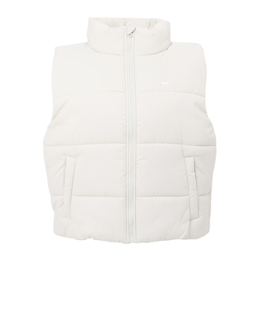 ナイキ（NIKE）Therma-FIT パファー クラシックベスト FZ5923-072