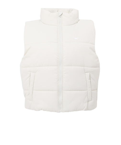 ナイキ（NIKE）Therma-FIT パファー クラシックベスト FZ5923-072