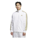 アディダス（adidas）Stadium Gold クライマウォーム ウーブン ジャケット TI377-KA1249
