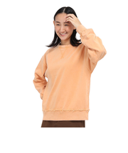 チャンピオン-ヘリテイジ（CHAMPION-HERITAGE）ヘビーウェイト リラックスフィット クルーネックスウェットシャツ CW-C014 912