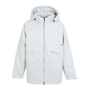 オークリー（OAKLEY）VARIABLE インシュレーション ハーフコート FOA407312-29B