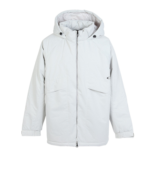 オークリー（OAKLEY）VARIABLE インシュレーション ハーフコート FOA407312-29B