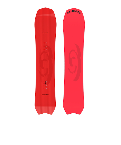 サロモン（SALOMON）スノーボード板 DANCEHAUL 26 479448｜スーパー