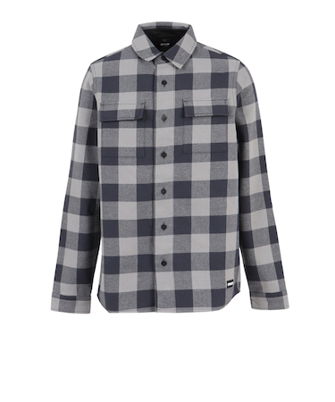 オークリー（OAKLEY）BEAR COZY フランネルシャツ FOA402577-9MQ