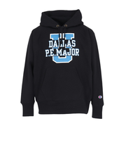 チャンピオン-ヘリテイジ(CHAMPION-HERITAGE)リバースウィーブ 11.5オンス カレッジ フーデッド スウェットシャツ C3-C117 090