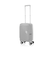 アメリカンツーリスター（American Tourister）キャリーバッグ スピナー55 ライトグレー 約33(42)L 156737-91 機内持ち込み可