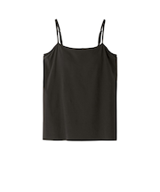 ダンスキン（DANSKIN）スキニッシュ キャミソール DC124107 K