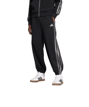 アディダス（adidas）ホリデー スリーストライプス パンツ JVI21-JM1703