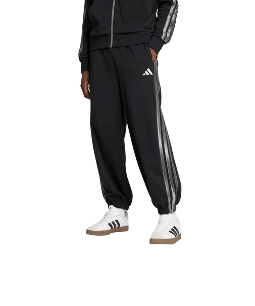 アディダス（adidas）ホリデー スリーストライプス パンツ JVI21-JM1703