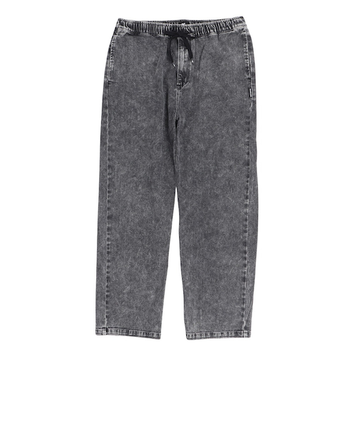 ディーシーシューズ（DC SHOES）ワイドパンツ 25FWDPT254031BDC