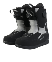 ディーラックス(DEELUXE)スノーボードブーツ 26 ID DUAL BOA 572545-1000/9081