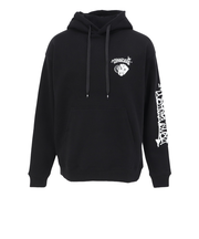 ディーシーシューズ(DC SHOES)GAME PH フーディ パーカー 25FWDPO254040BLK