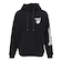 ディーシーシューズ（DC SHOES）GAME PH フーディ パーカー 25FWDPO254040BLK