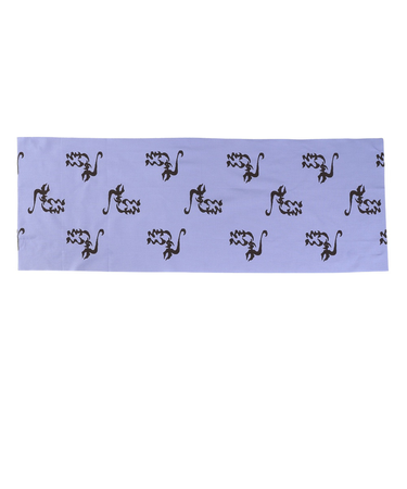 Tenugui 手ぬぐい 藤 23UKY-07-001