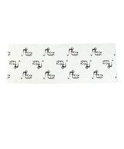 Tenugui 手ぬぐい 卯の花 22UKY-001-001