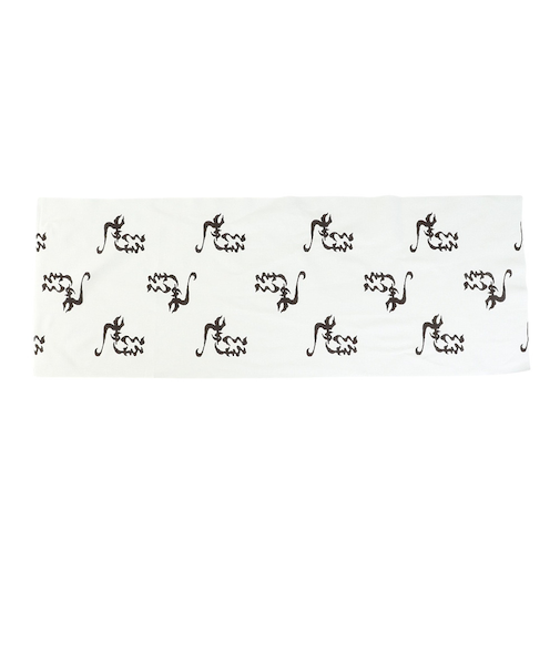 Tenugui 手ぬぐい 卯の花 22UKY-001-001