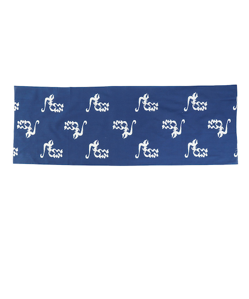 Tenugui 手ぬぐい 藍 22UKY-001-004