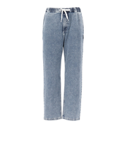 ディーシーシューズ(DC SHOES)ワイドパンツ 25FWDPT254031LBC