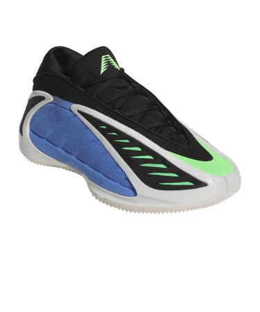 アディダス（adidas）バスケットシューズ バッシュ アンソニー・エドワーズ 2 JR4359