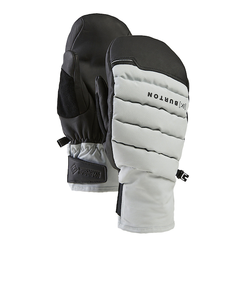 ミトングローブ AK WINDSTOPPER オーブン ミトン 243061027O｜スーパー