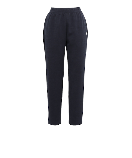 ルコックスポルティフ（lecoqsportif）アクティブスウェット エアスタイリッシュパンツ LT5FPZ40L NV00