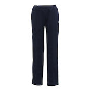 ルコックスポルティフ（lecoqsportif）ヘランカヴィンテージ カノコジャージパンツ LU5FPZ10L NV00