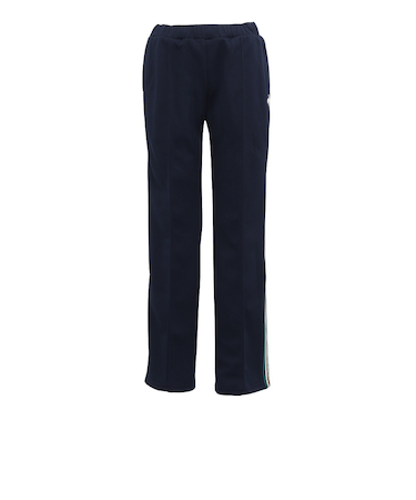 ルコックスポルティフ（lecoqsportif）ヘランカヴィンテージ カノコジャージパンツ LU5FPZ10L NV00