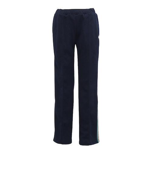 ルコックスポルティフ（lecoqsportif）ヘランカヴィンテージ カノコジャージパンツ LU5FPZ10L NV00