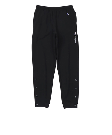 チャンピオン(CHAMPION)バスケットボールウェア スウェットパンツ E-MOTION C3-CB212 090