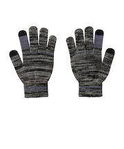 ミズノ（MIZUNO）野球 ニット手袋 12JYCA5009 NS