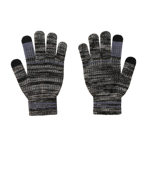 ミズノ（MIZUNO）野球 ニット手袋 12JYCA5009 NS