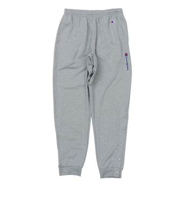 チャンピオン(CHAMPION)バスケットボールウェア スウェットパンツ E-MOTION C3-CB212 070