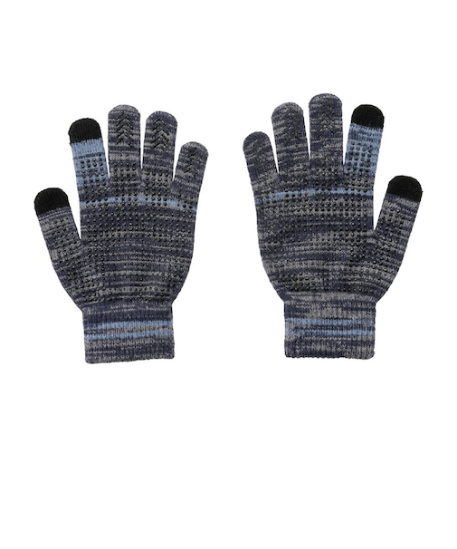 ミズノ（MIZUNO）野球 ニット手袋 12JYCA5014 NS