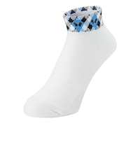 バタフライ(Butterfly)卓球 ソックス オルベリー・ソックス 92590-187