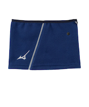 ミズノ（MIZUNO）ジュニア 野球 ネックウォーマー 12JYCB5116 NS