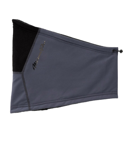 ミズノ（MIZUNO）野球 ミズノプロ 吸湿発熱 ブレスサーモネックウォーマー 12JYCB6010 NS