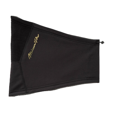 ミズノ（MIZUNO）野球 ミズノプロ 吸湿発熱 ブレスサーモネックウォーマー 12JYCB6009 NS